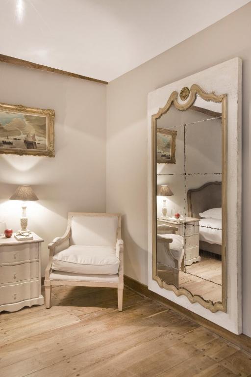 Hotel Château de Grandvoir à Neufchâteau Chambre photo