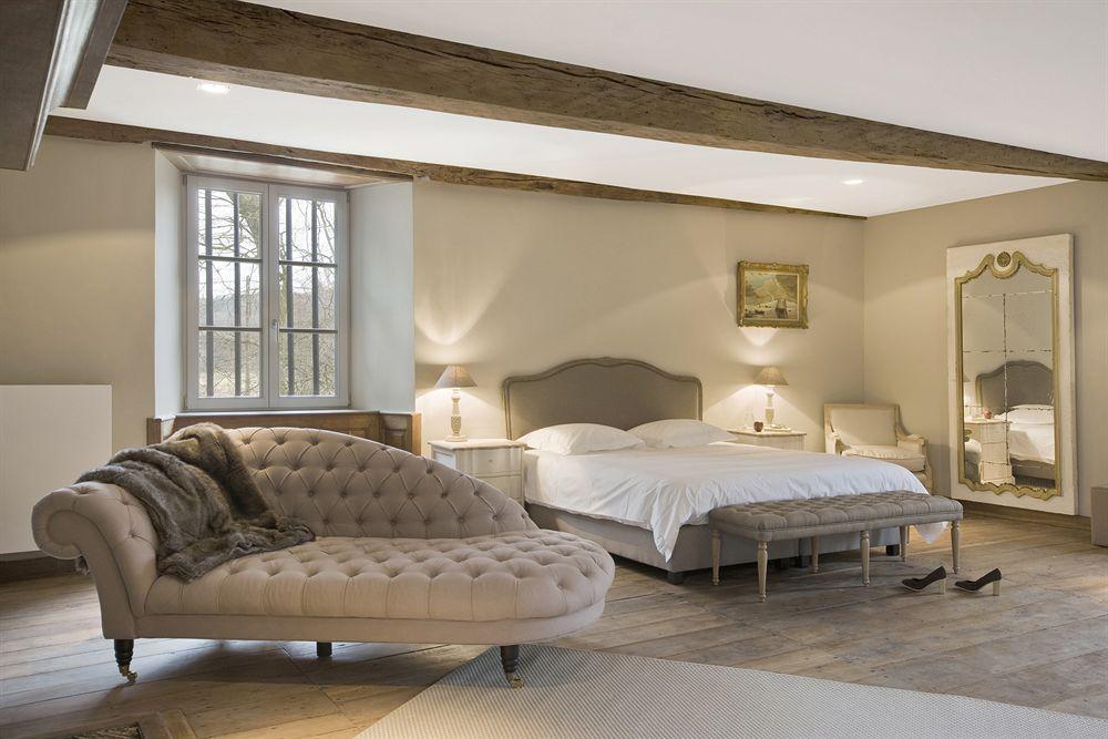 Hotel Château de Grandvoir à Neufchâteau Extérieur photo