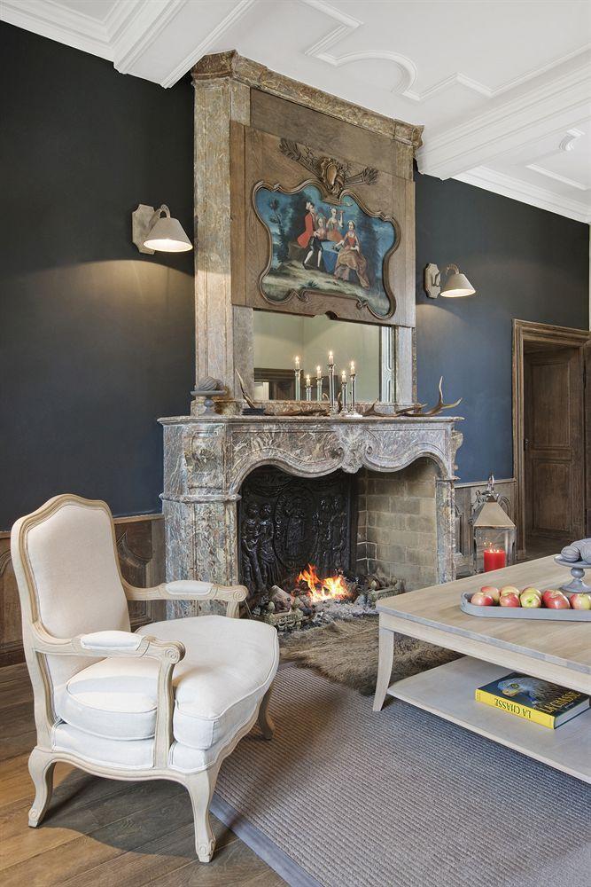 Hotel Château de Grandvoir à Neufchâteau Extérieur photo