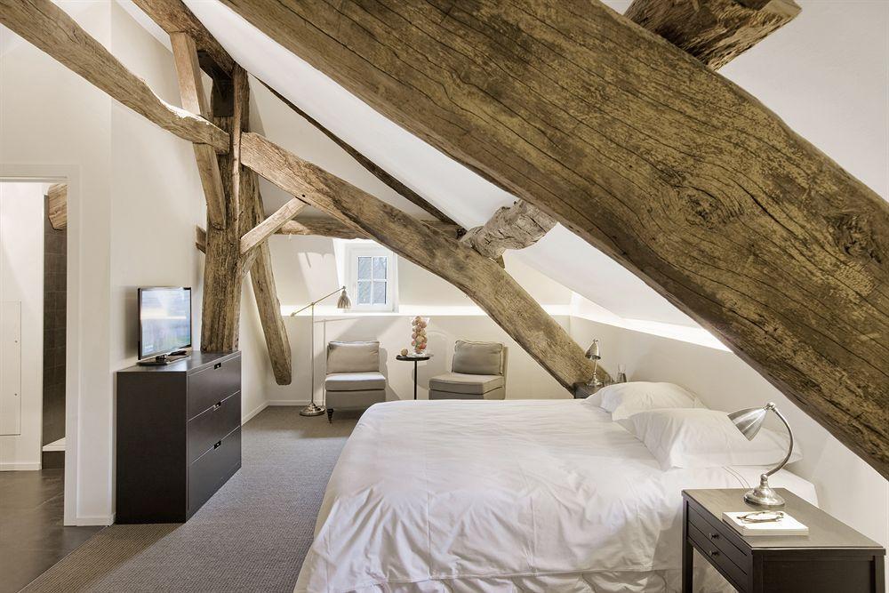Hotel Château de Grandvoir à Neufchâteau Extérieur photo