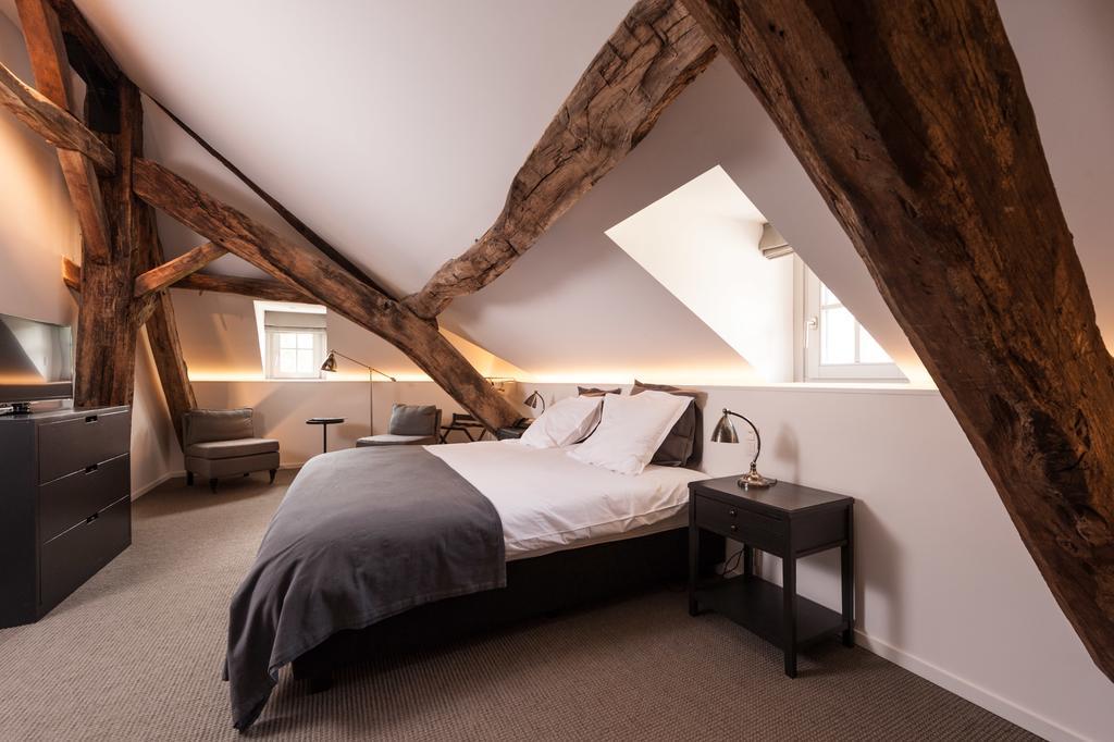 Hotel Château de Grandvoir à Neufchâteau Extérieur photo